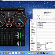 Zrzut ekranu 2016-09-14 o 19.48.41  Test dysku SSD Samsung 500GB EVO programem Disk Speed Test